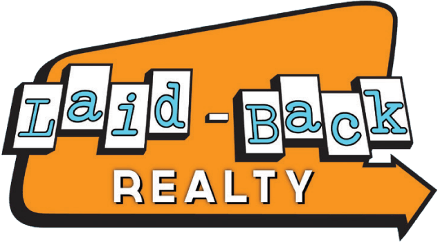 laid-back realty